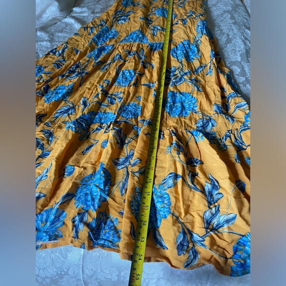 olivaceous women’s dress Size M - Picture 7 of 10